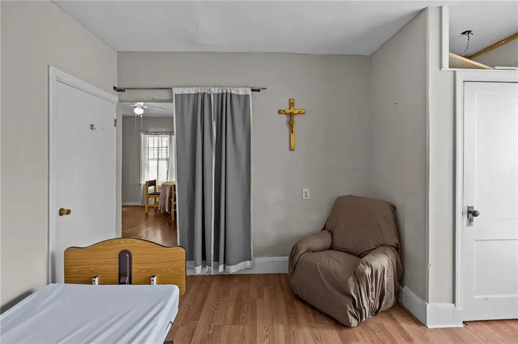 118 Porter Street Providence RI 02905