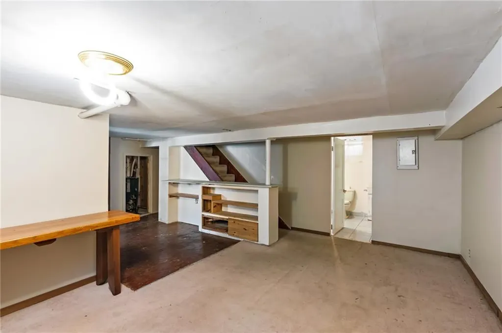 118 Porter Street Providence RI 02905