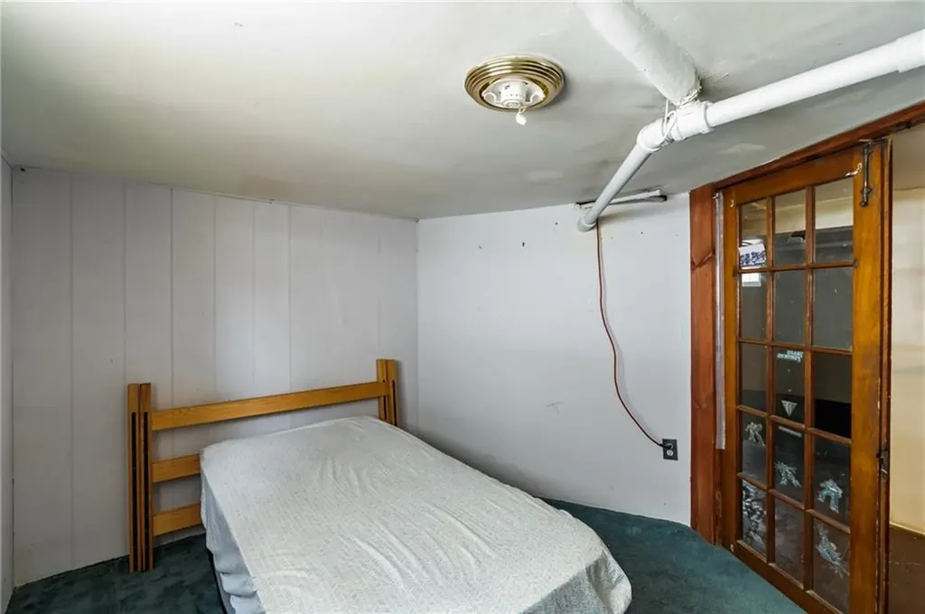 118 Porter Street Providence RI 02905