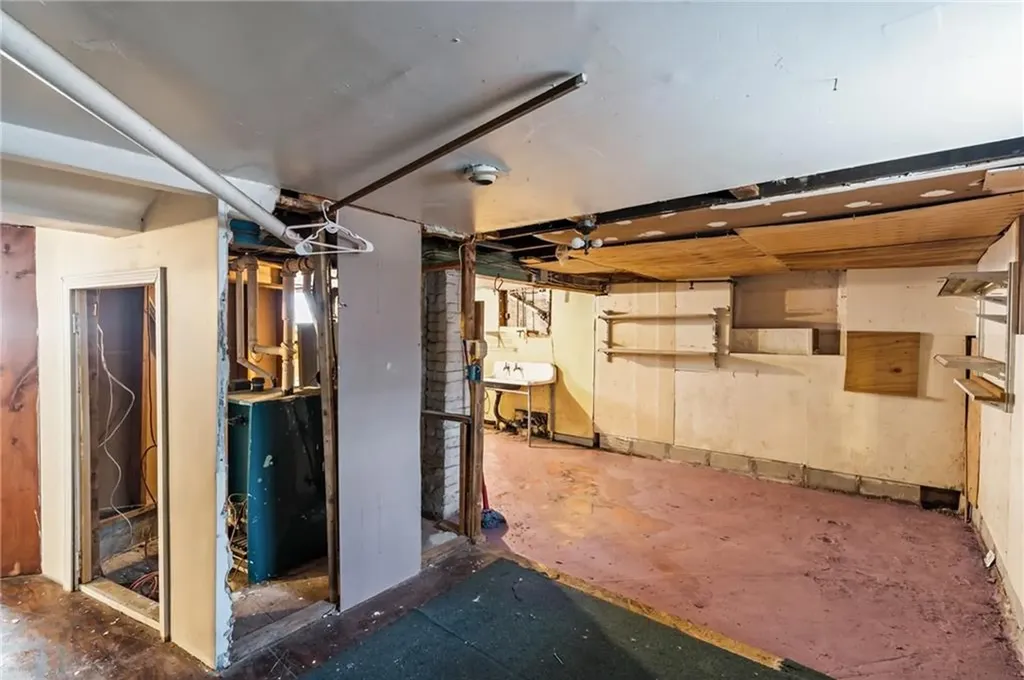 118 Porter Street Providence RI 02905