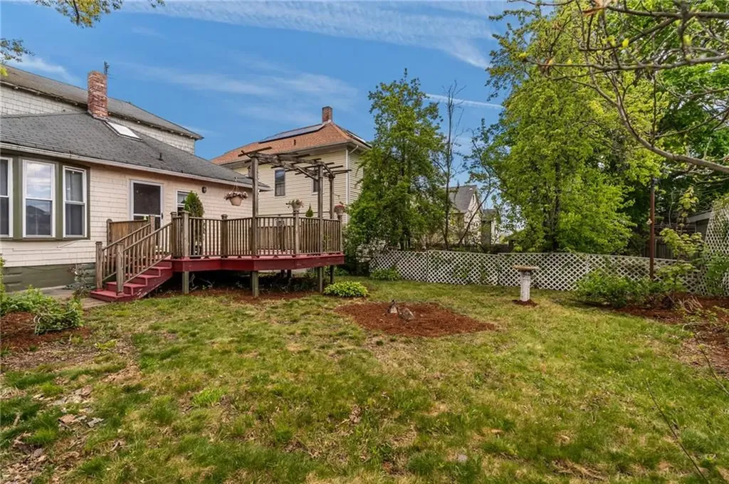 118 Porter Street Providence RI 02905