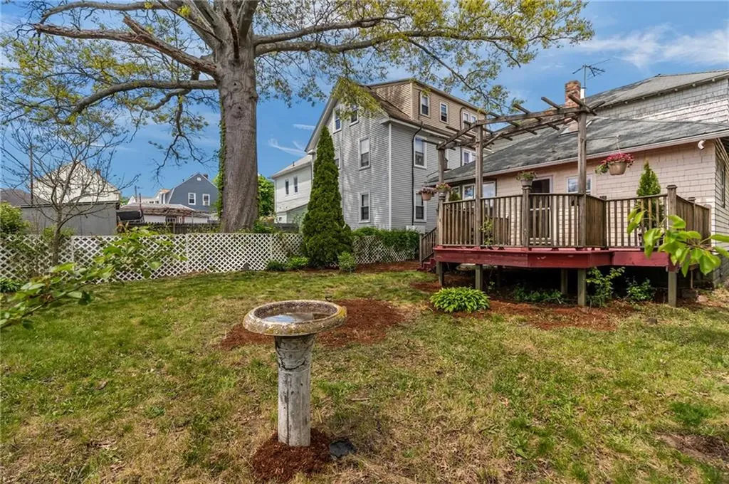 118 Porter Street Providence RI 02905
