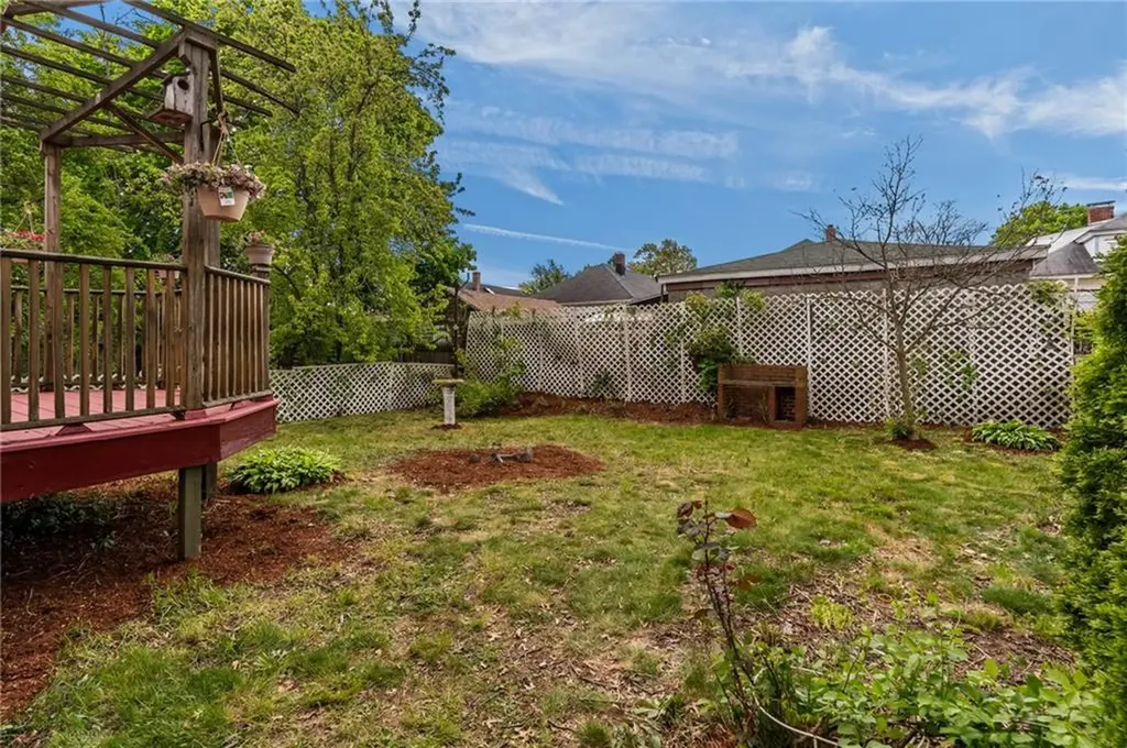 118 Porter Street Providence RI 02905