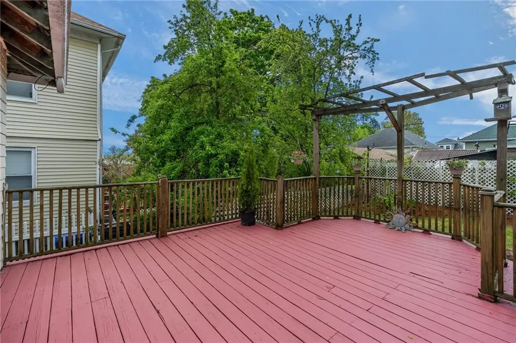 118 Porter Street Providence RI 02905