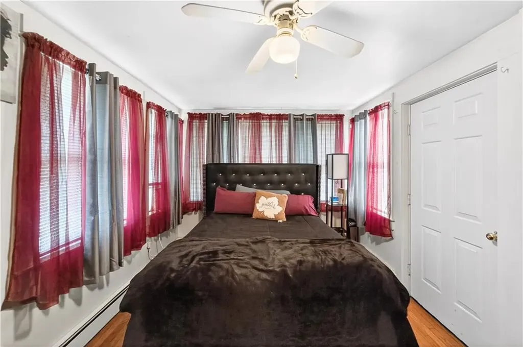 136 138 Armington Street Cranston RI 02910