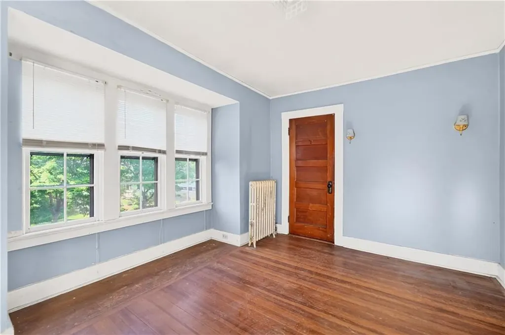 136 138 Armington Street Cranston RI 02910