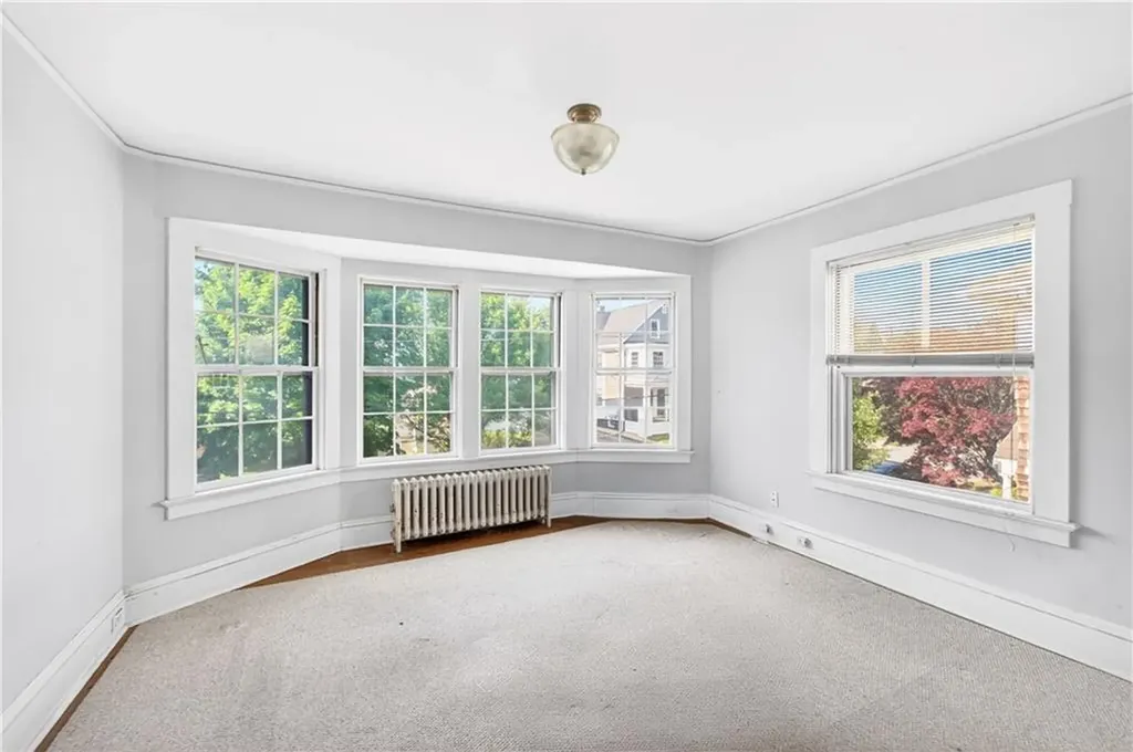 136 138 Armington Street Cranston RI 02910