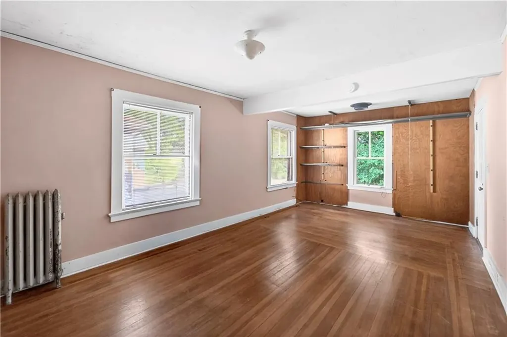 136 138 Armington Street Cranston RI 02910