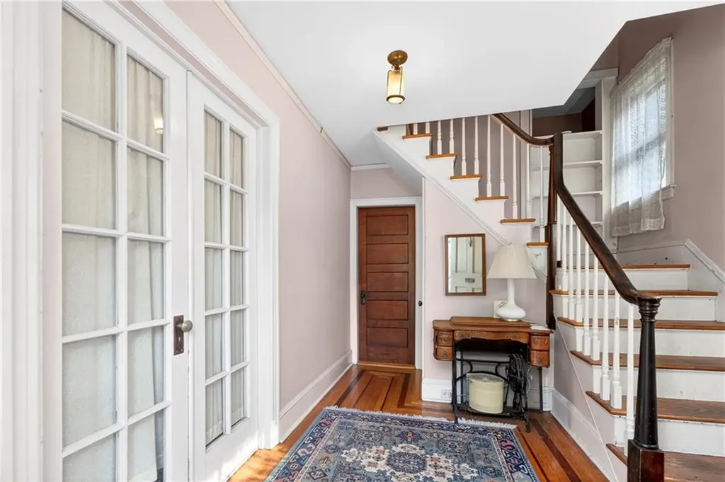 136 138 Armington Street Cranston RI 02910