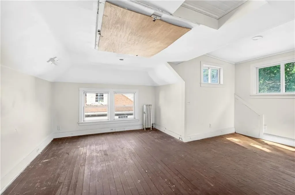 136 138 Armington Street Cranston RI 02910