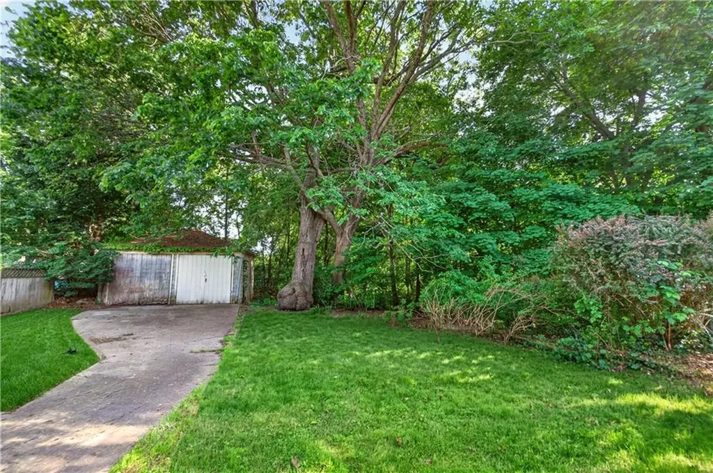 136 138 Armington Street Cranston RI 02910