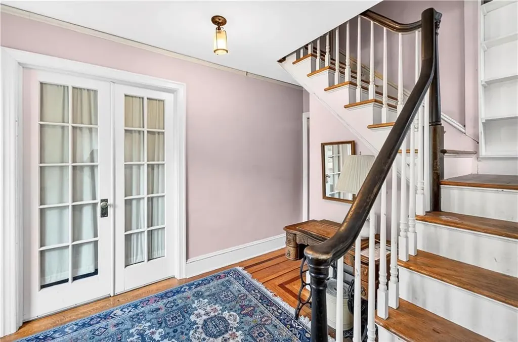 136 138 Armington Street Cranston RI 02910