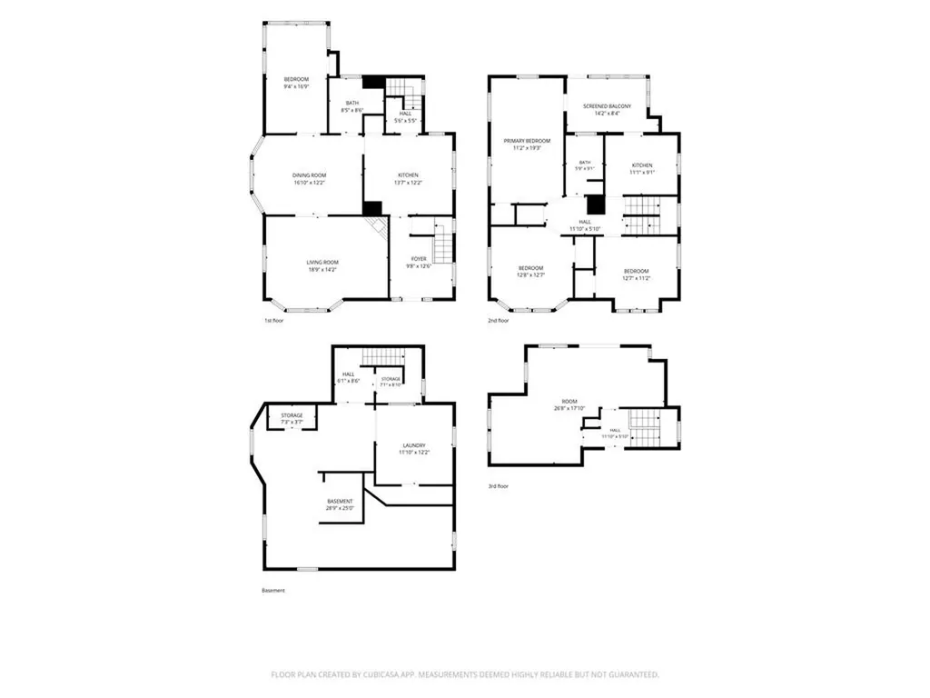 136 138 Armington Street Cranston RI 02910