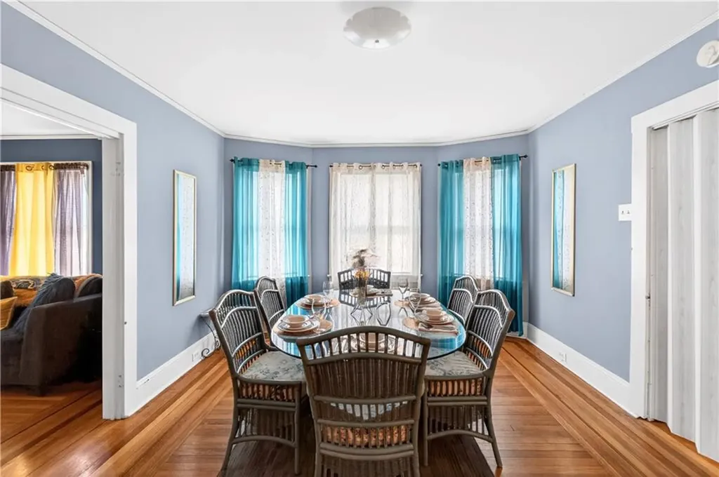 136 138 Armington Street Cranston RI 02910