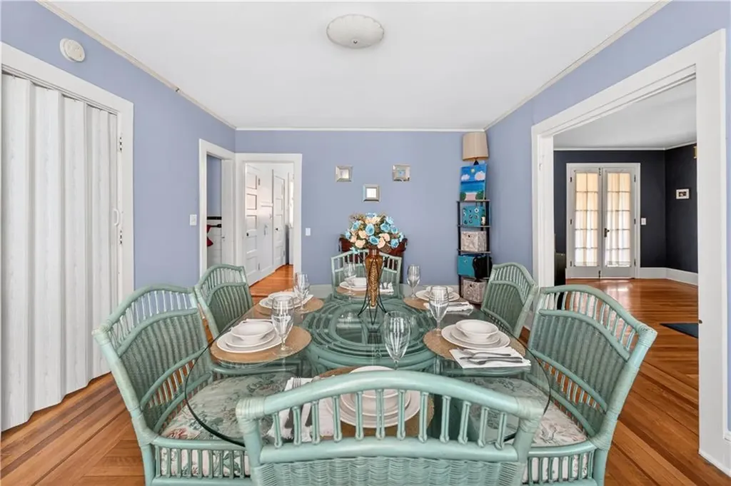 136 138 Armington Street Cranston RI 02910