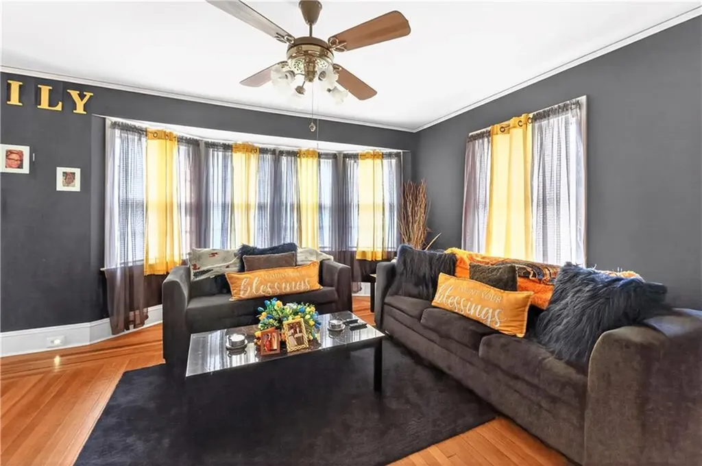 136 138 Armington Street Cranston RI 02910