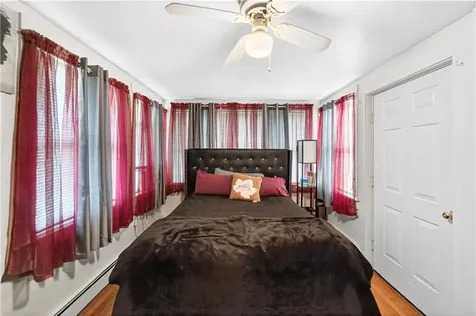 136 138 Armington Street Cranston RI 02910