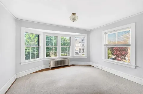 136 138 Armington Street Cranston RI 02910
