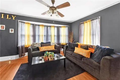 136 138 Armington Street Cranston RI 02910