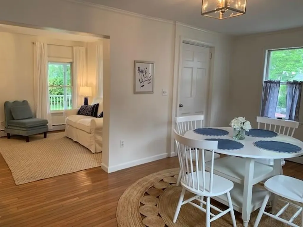 154 Andrew Comstock Road Warwick RI 02886