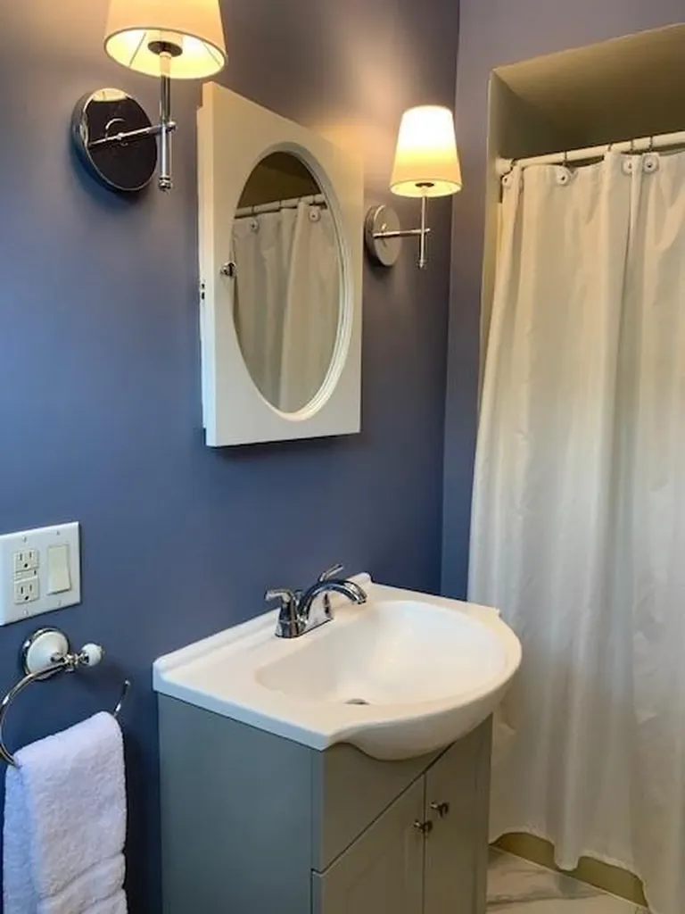 154 Andrew Comstock Road Warwick RI 02886