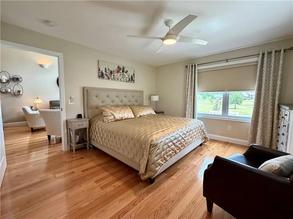 107 Bella Vista Circle Glocester RI 02859