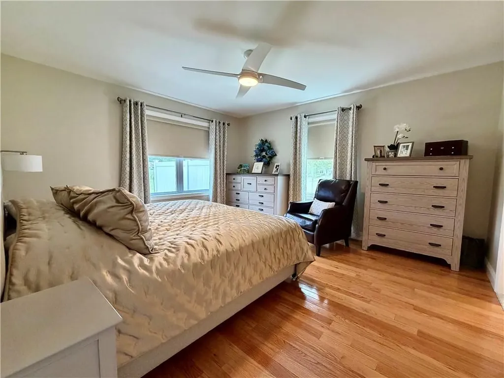 107 Bella Vista Circle Glocester RI 02859
