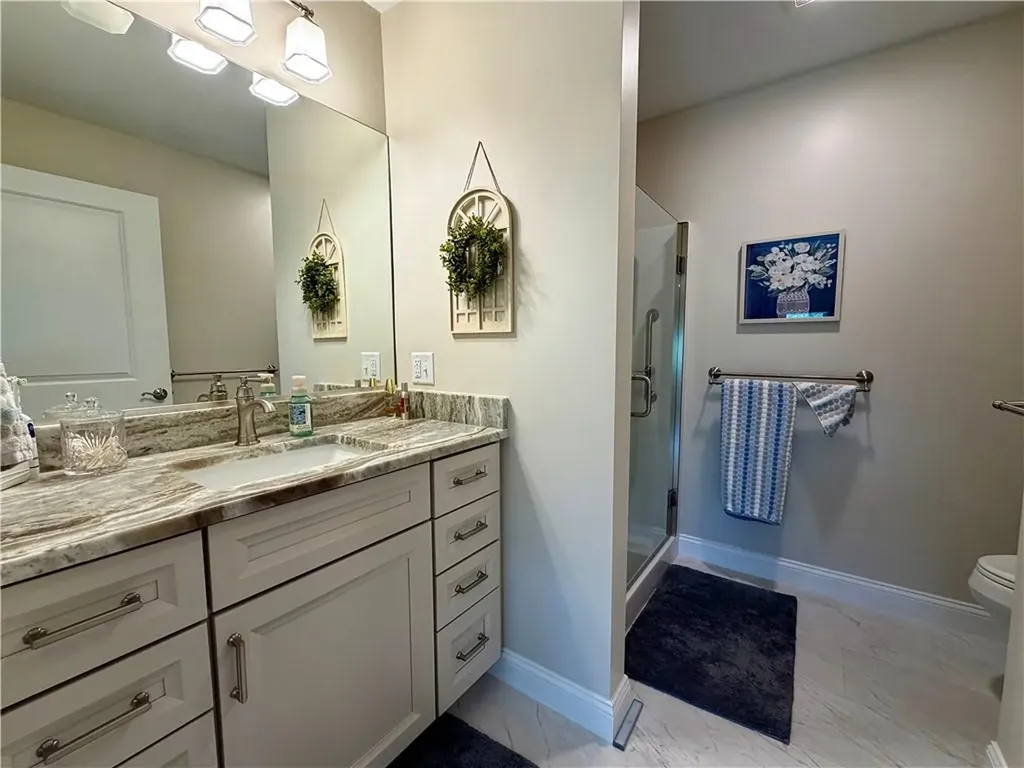 107 Bella Vista Circle Glocester RI 02859
