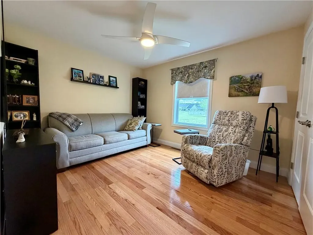 107 Bella Vista Circle Glocester RI 02859