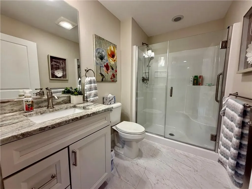 107 Bella Vista Circle Glocester RI 02859
