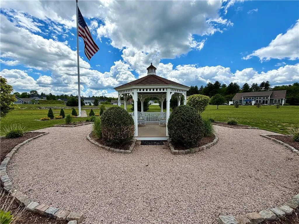 107 Bella Vista Circle Glocester RI 02859