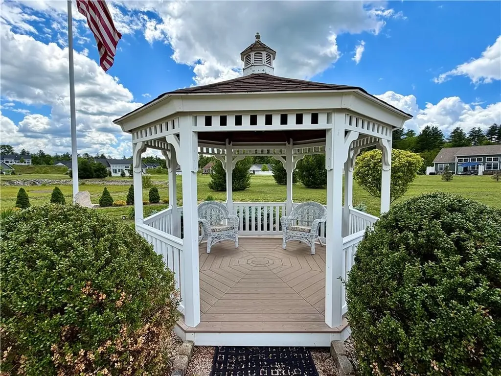 107 Bella Vista Circle Glocester RI 02859