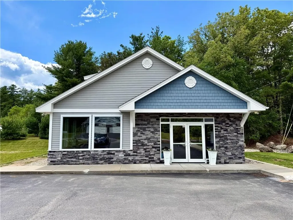 107 Bella Vista Circle Glocester RI 02859
