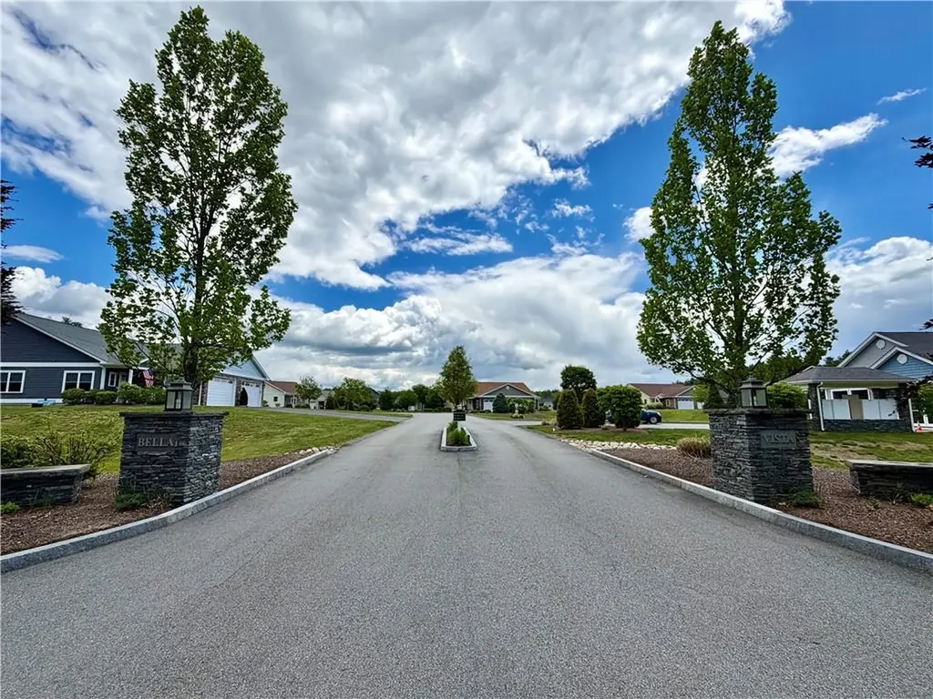 107 Bella Vista Circle Glocester RI 02859