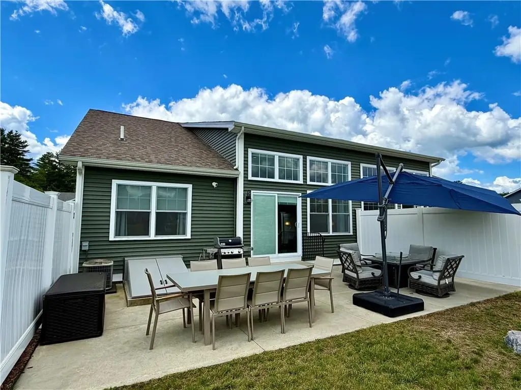 107 Bella Vista Circle Glocester RI 02859
