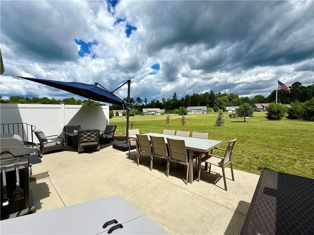 107 Bella Vista Circle Glocester RI 02859