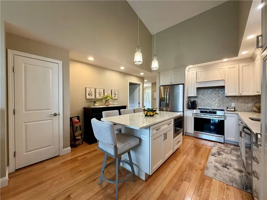 107 Bella Vista Circle Glocester RI 02859