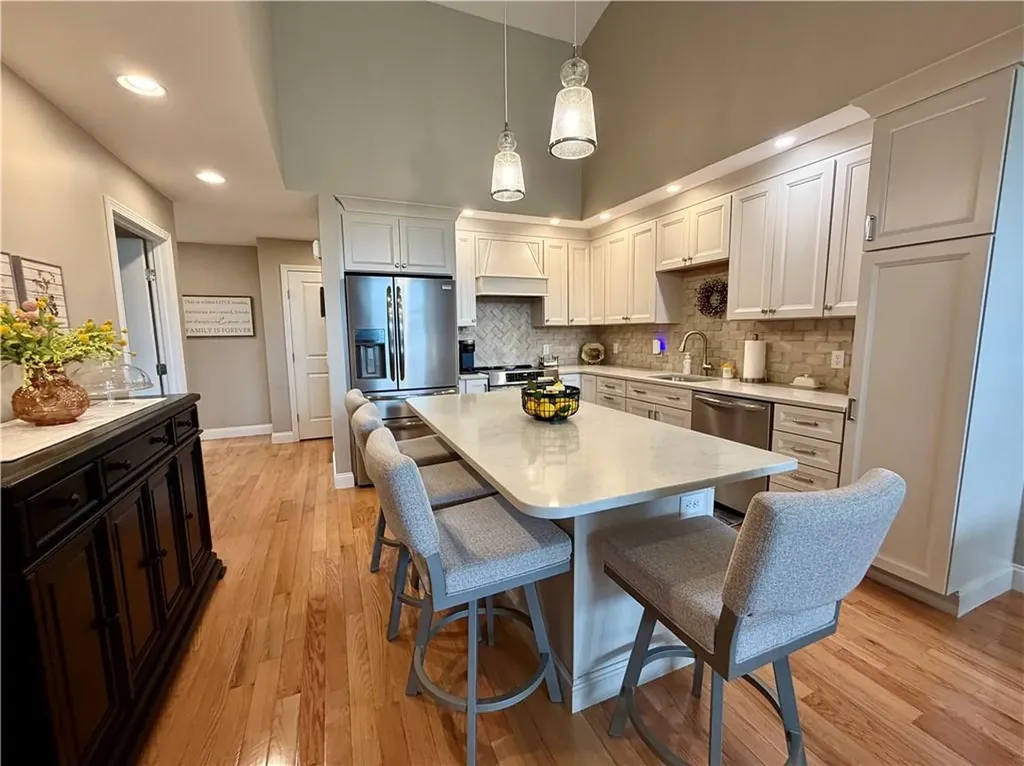 107 Bella Vista Circle Glocester RI 02859