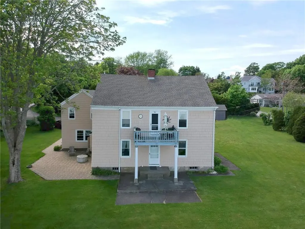 38 Morningside Lane Portsmouth RI 02871