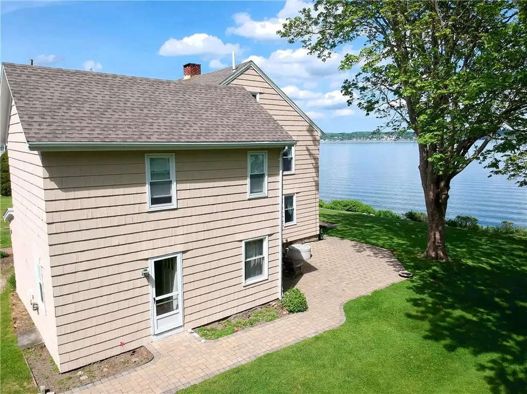 38 Morningside Lane Portsmouth RI 02871