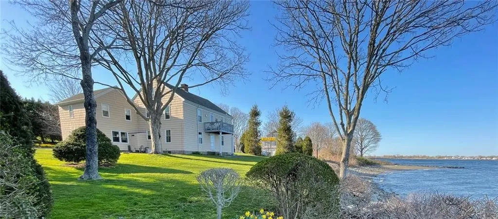 38 Morningside Lane Portsmouth RI 02871