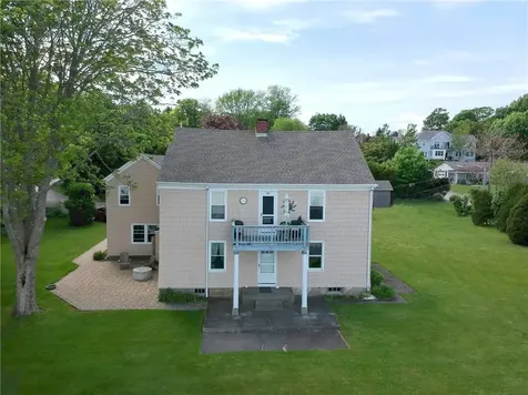 38 Morningside Lane Portsmouth RI 02871