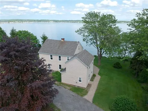 38 Morningside Lane Portsmouth RI 02871