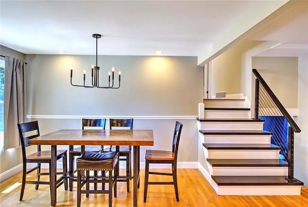 62 Meadowcrest Drive Cumberland RI 02864