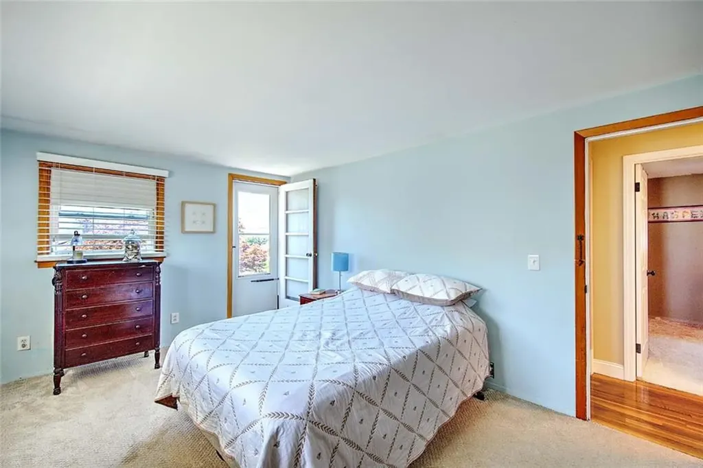 62 Meadowcrest Drive Cumberland RI 02864
