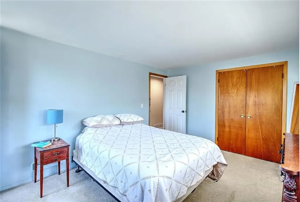 62 Meadowcrest Drive Cumberland RI 02864