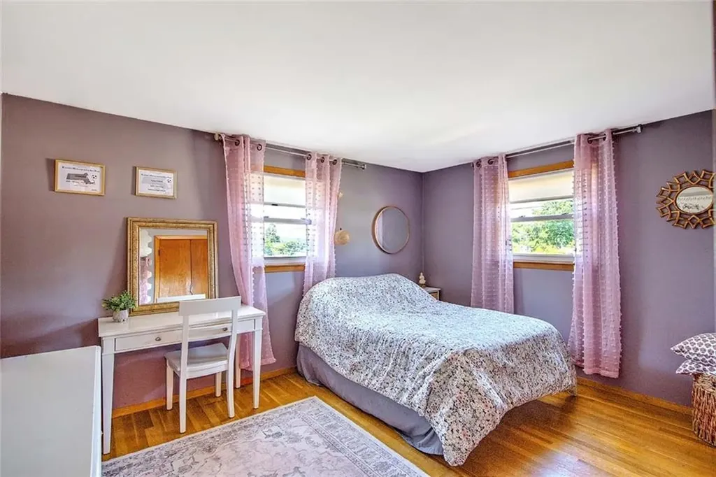62 Meadowcrest Drive Cumberland RI 02864