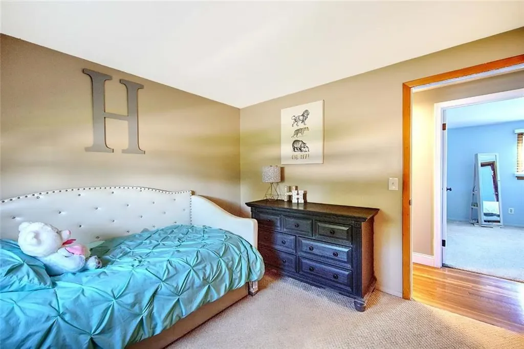 62 Meadowcrest Drive Cumberland RI 02864