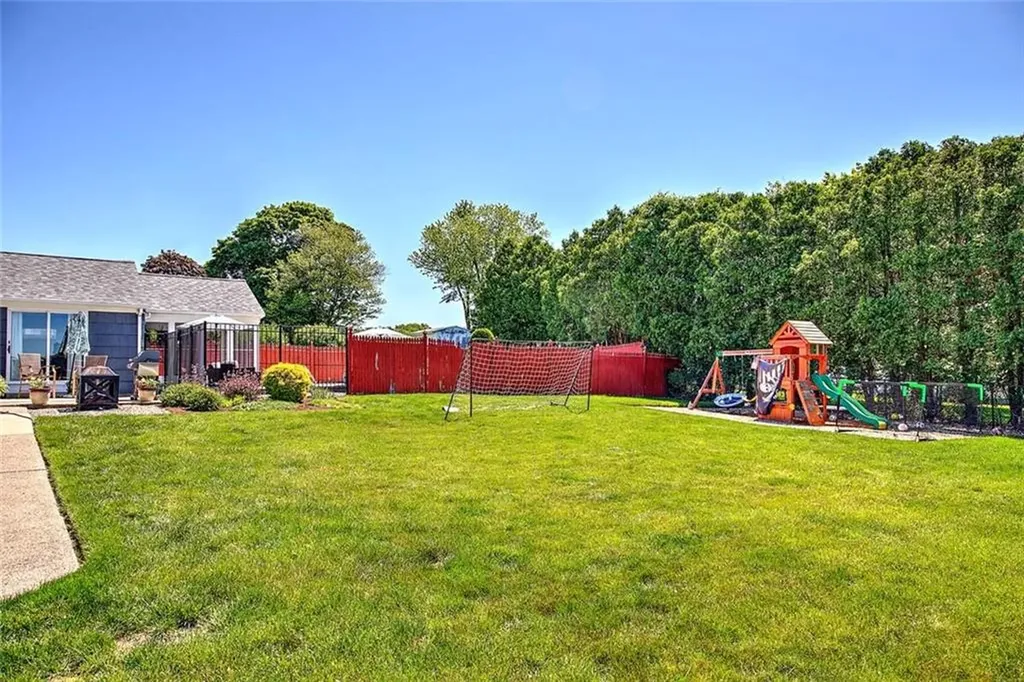 62 Meadowcrest Drive Cumberland RI 02864