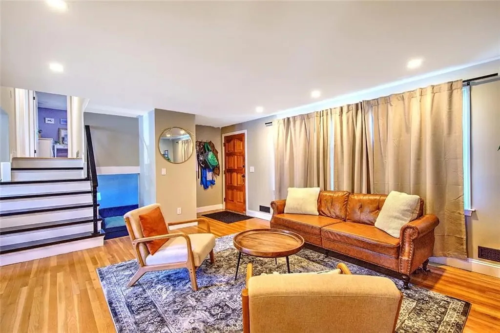62 Meadowcrest Drive Cumberland RI 02864